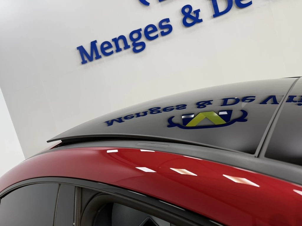Mercedes-Benz CLA – foto 11
