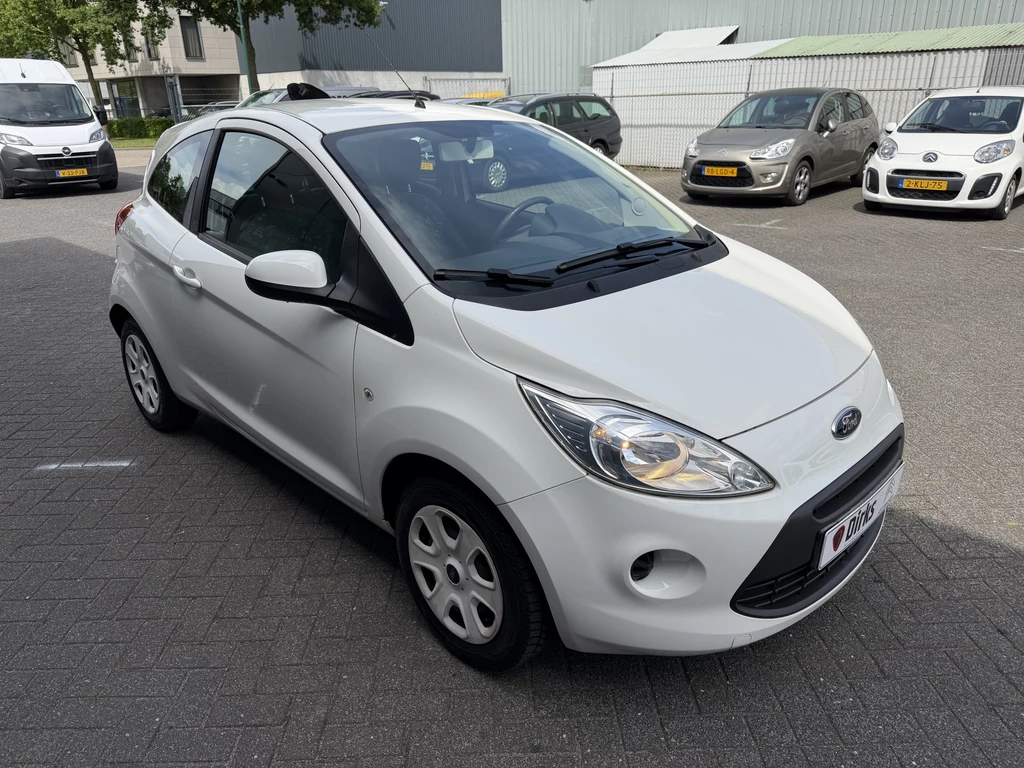 Ford Ka – foto 8
