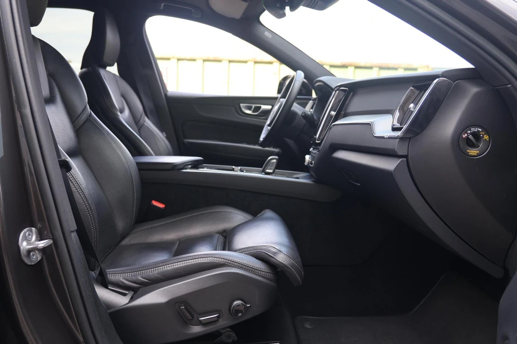 Volvo XC60 – foto 26