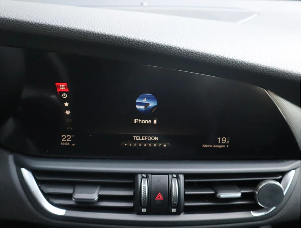 Alfa Romeo Giulia – foto 48