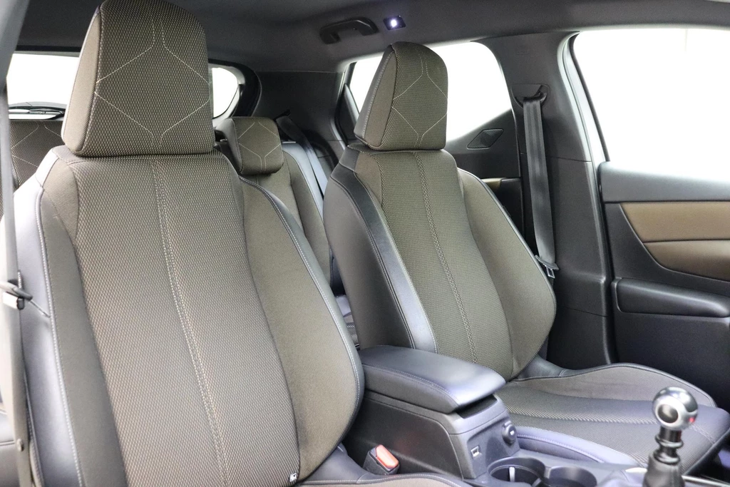 DS DS 3 – foto 15