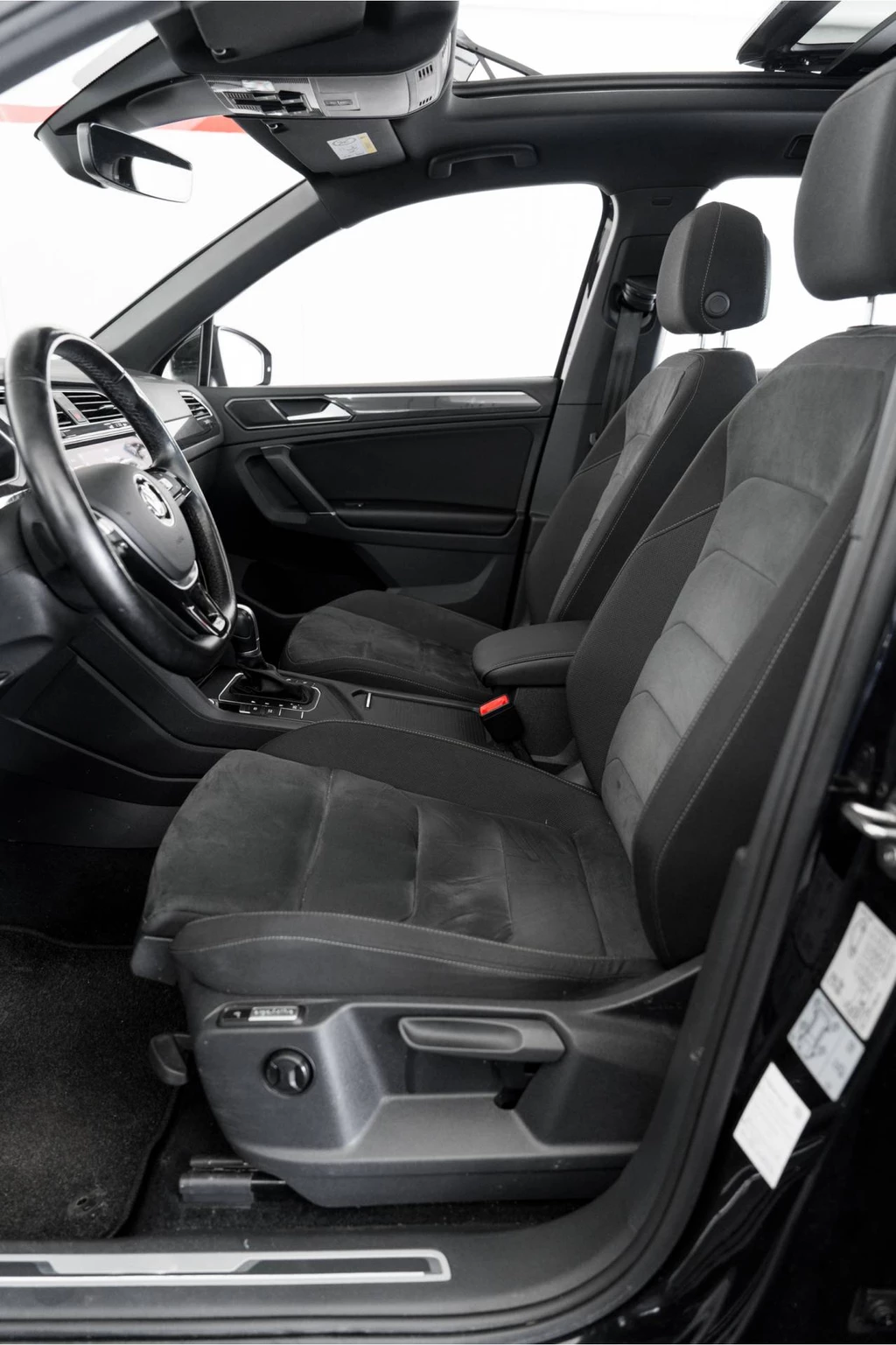 Volkswagen Tiguan – foto 15