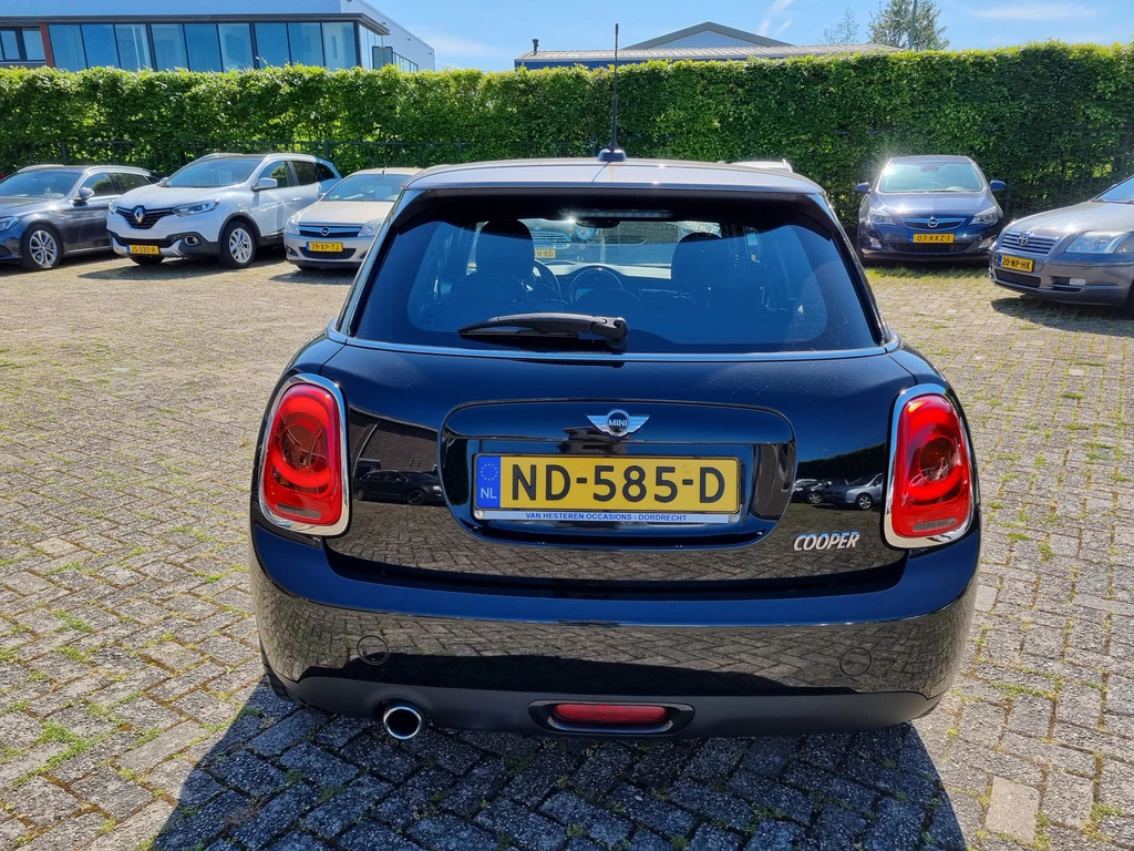 MINI Cooper – foto 4