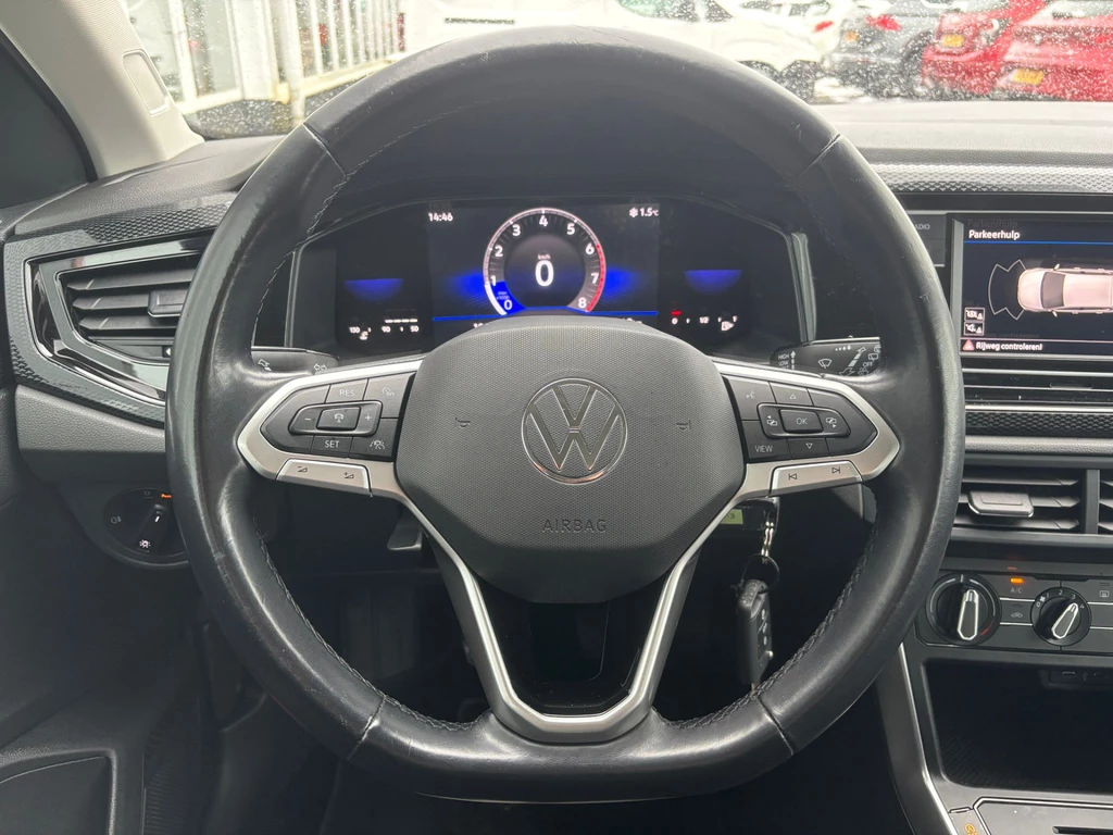 Volkswagen Polo – foto 11