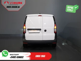 Volkswagen Caddy – thumbnail 4