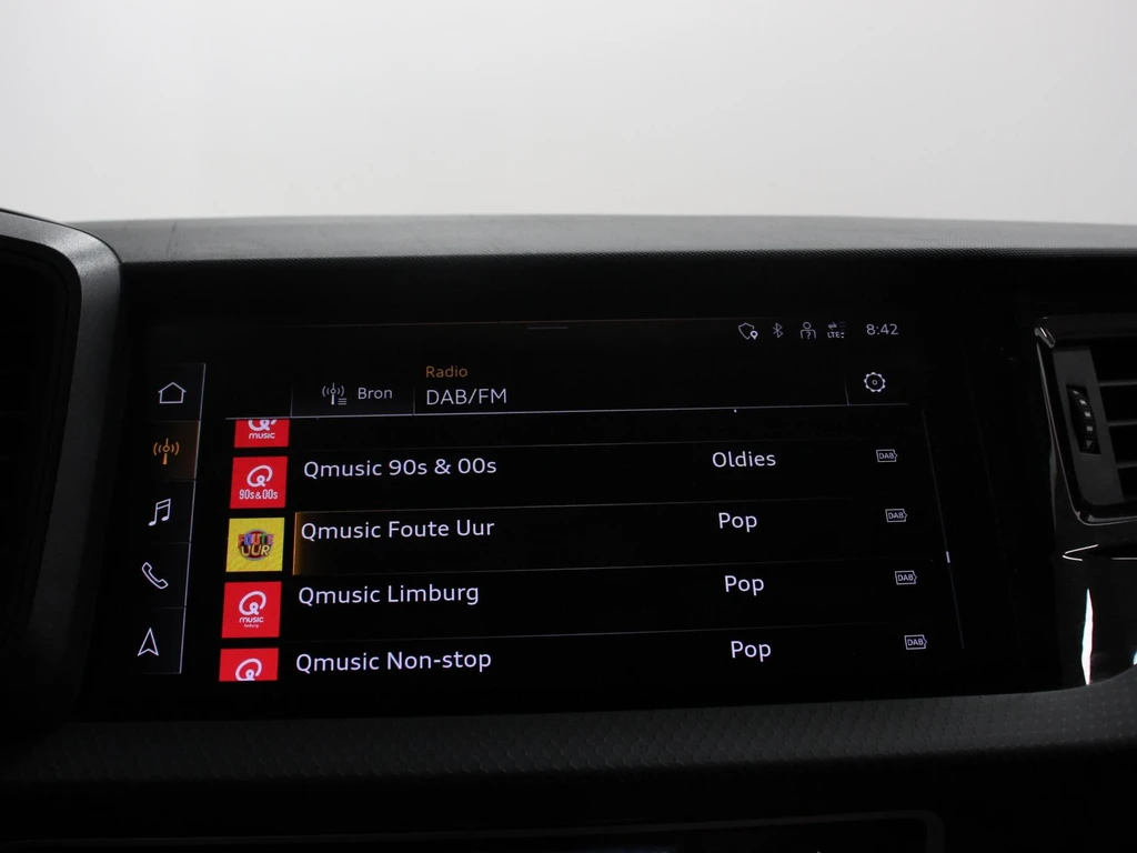 Audi A1 Sportback – foto 27