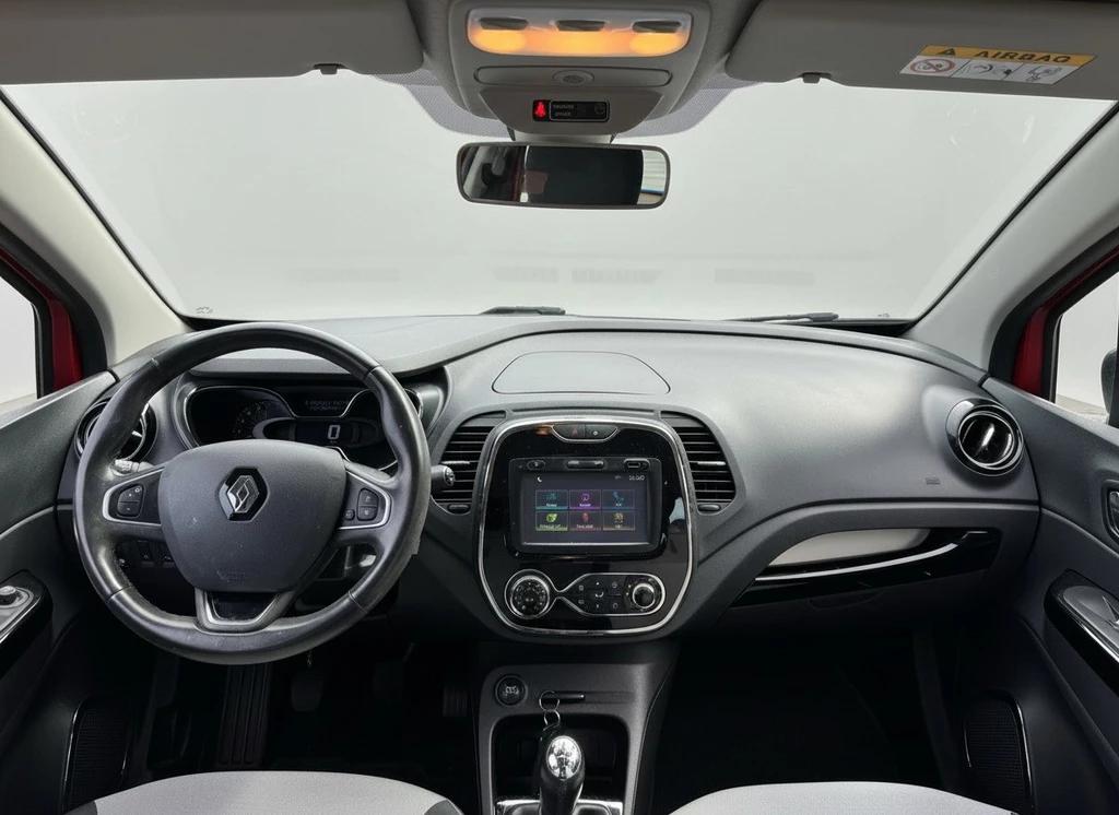 Renault Captur – foto 10