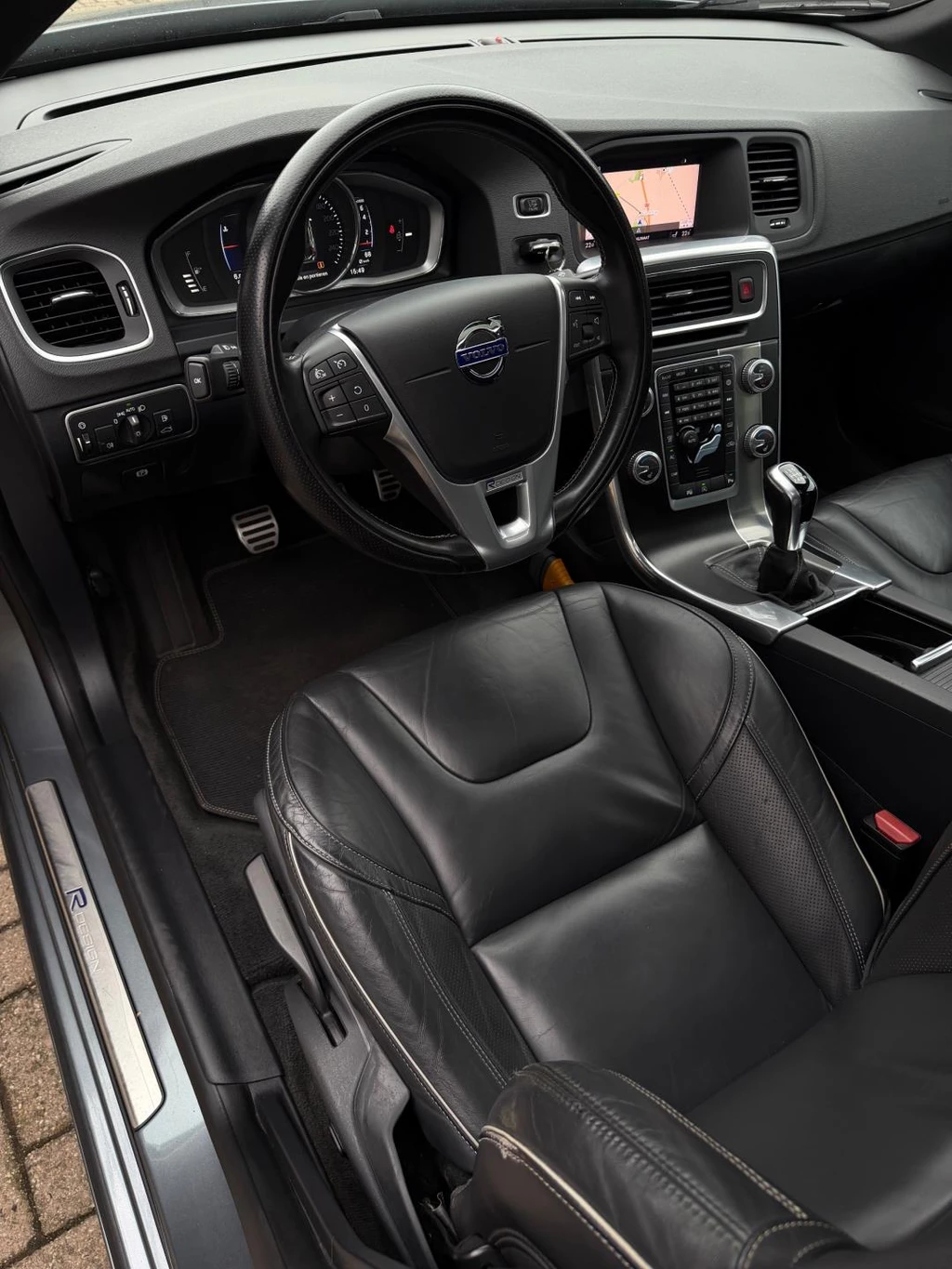 Volvo V60 – foto 12