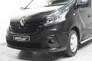 Renault Trafic – thumbnail 2