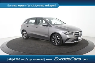 Mercedes-Benz B-Klasse – thumbnail 12