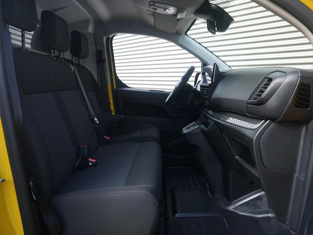 Opel Vivaro-e – foto 10