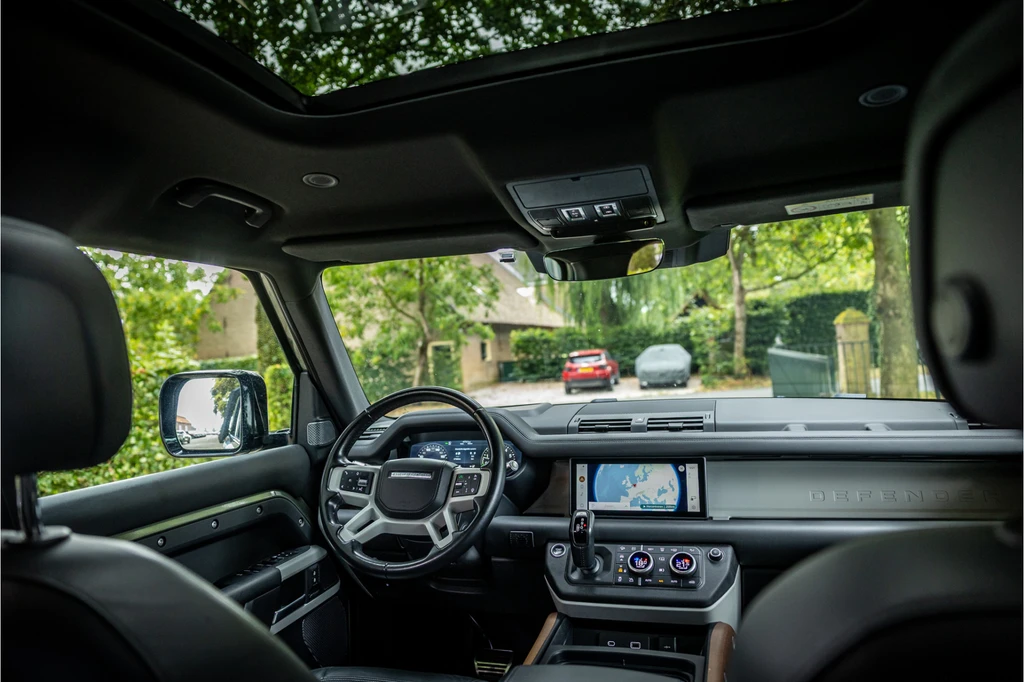 Land Rover Defender – foto 25