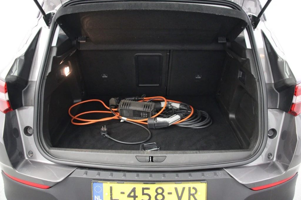 Opel Grandland X – foto 20