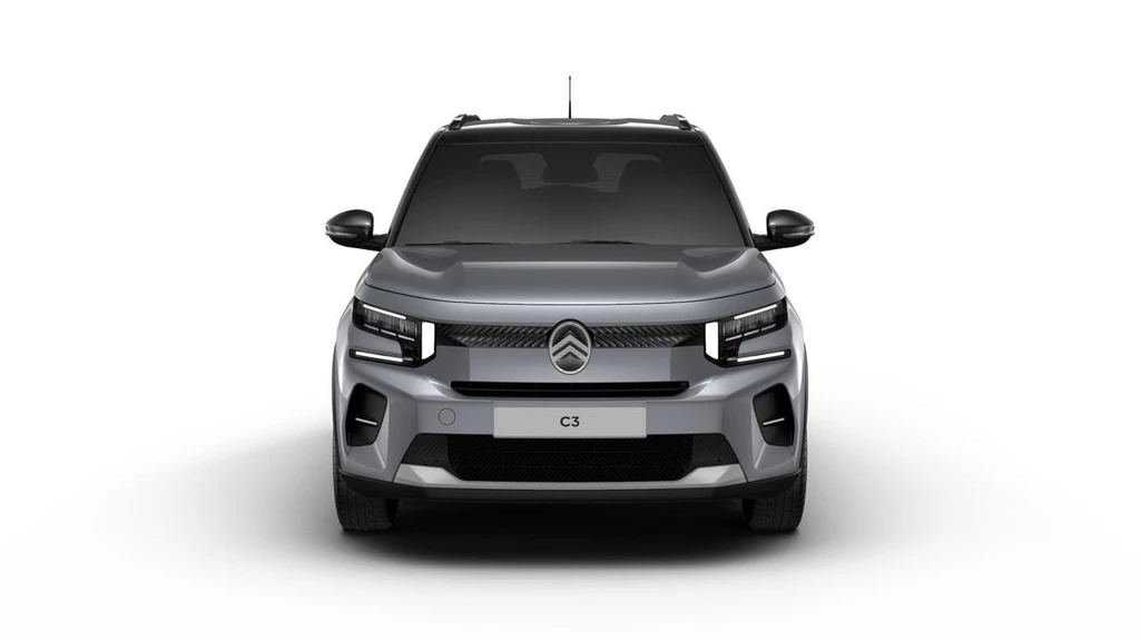 Citroën C3 – foto 5