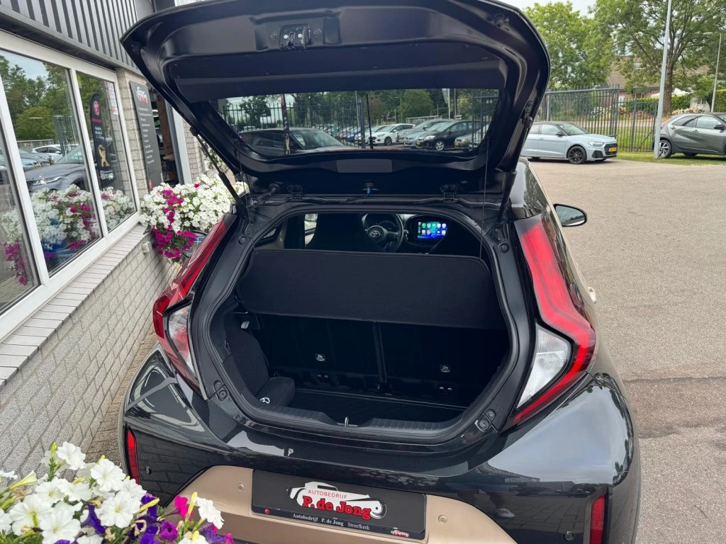 Toyota Aygo – foto 17