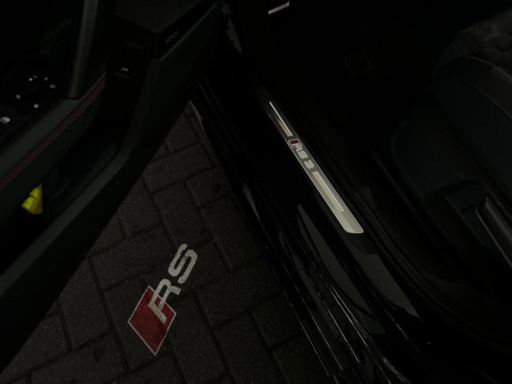 Audi RS3 – foto 21