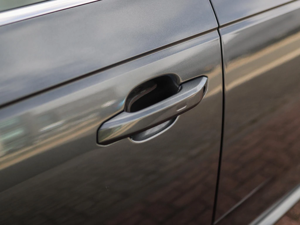 Audi A4 – foto 24