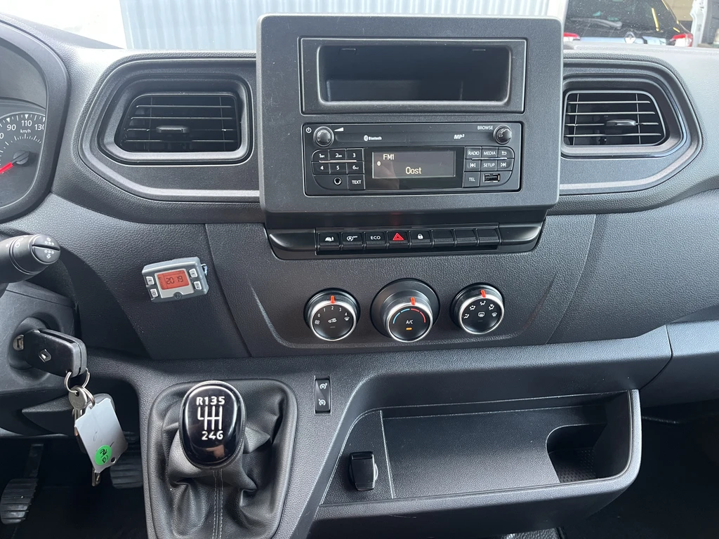 Renault Master – foto 19
