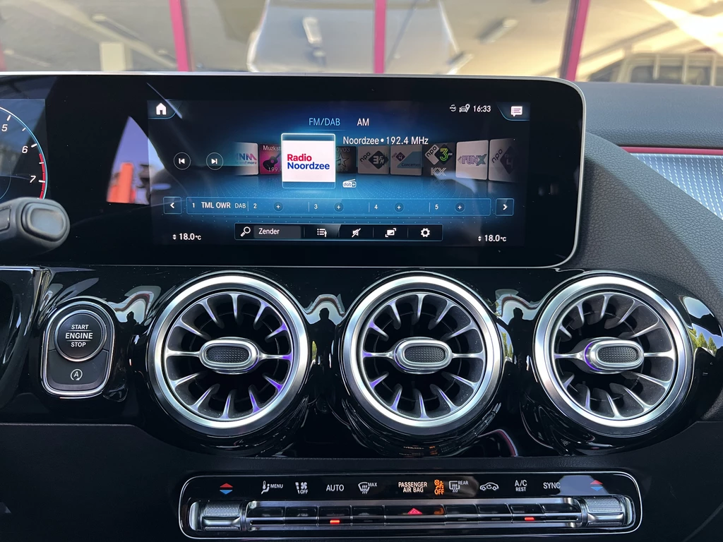Mercedes-Benz GLA – foto 23