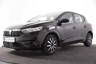 Dacia Sandero – thumbnail 4