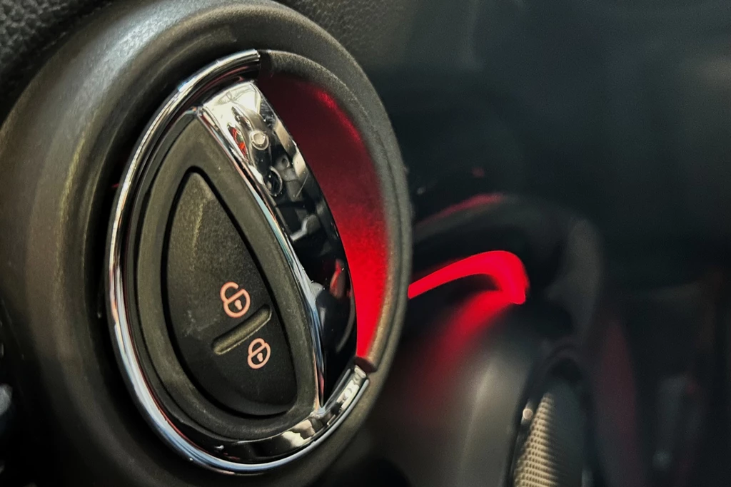 MINI Cooper S – foto 44