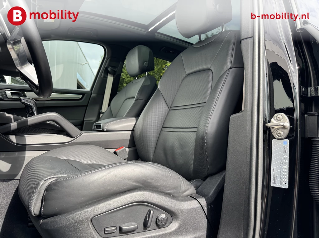 Porsche Cayenne – foto 11