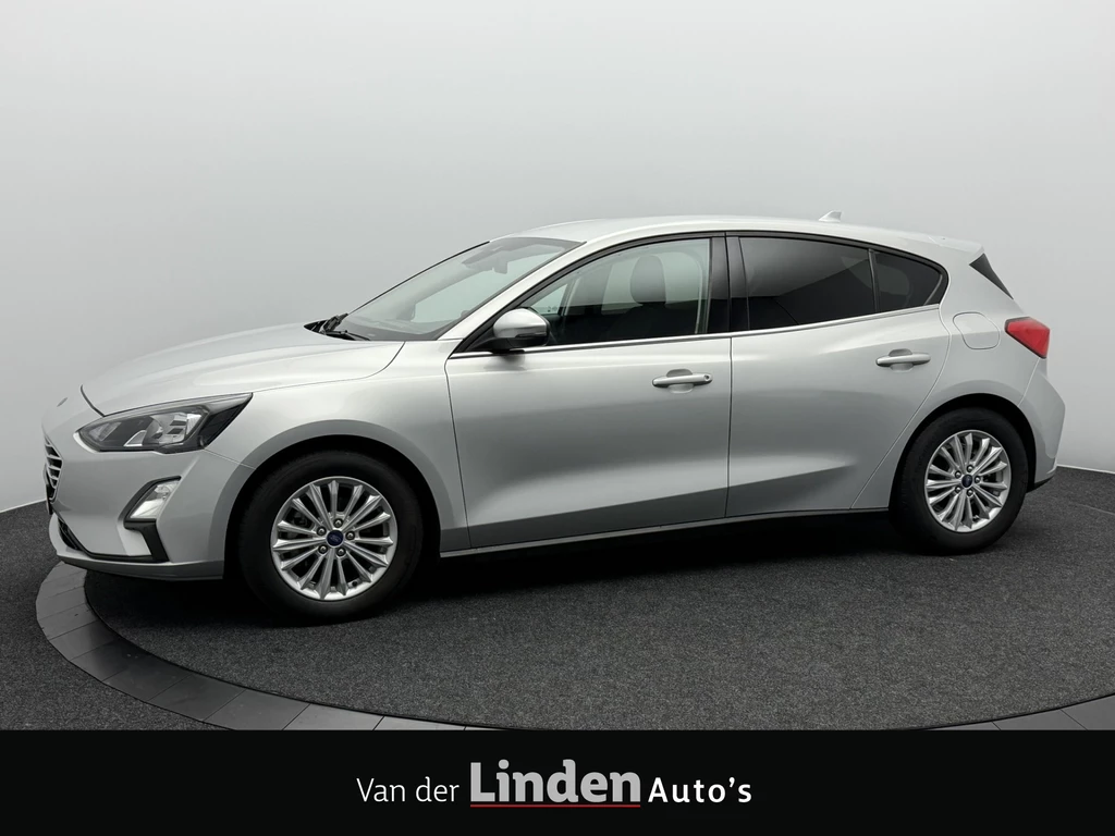 Ford Focus – foto 1
