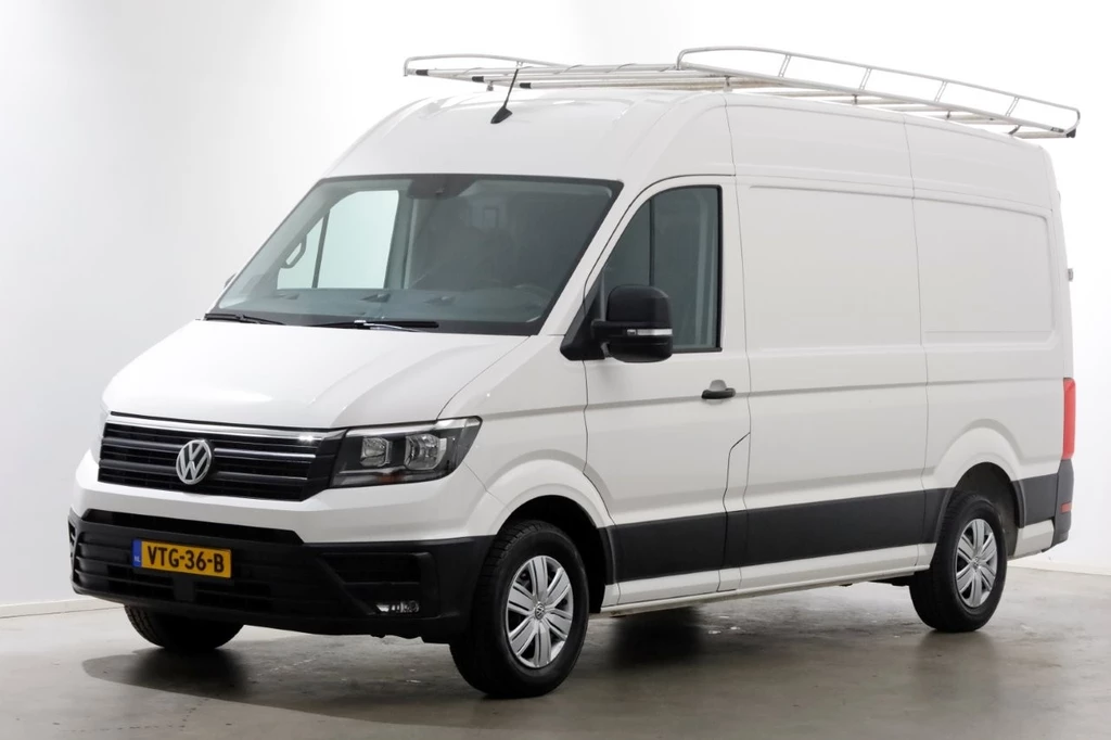 Volkswagen Crafter – foto 2