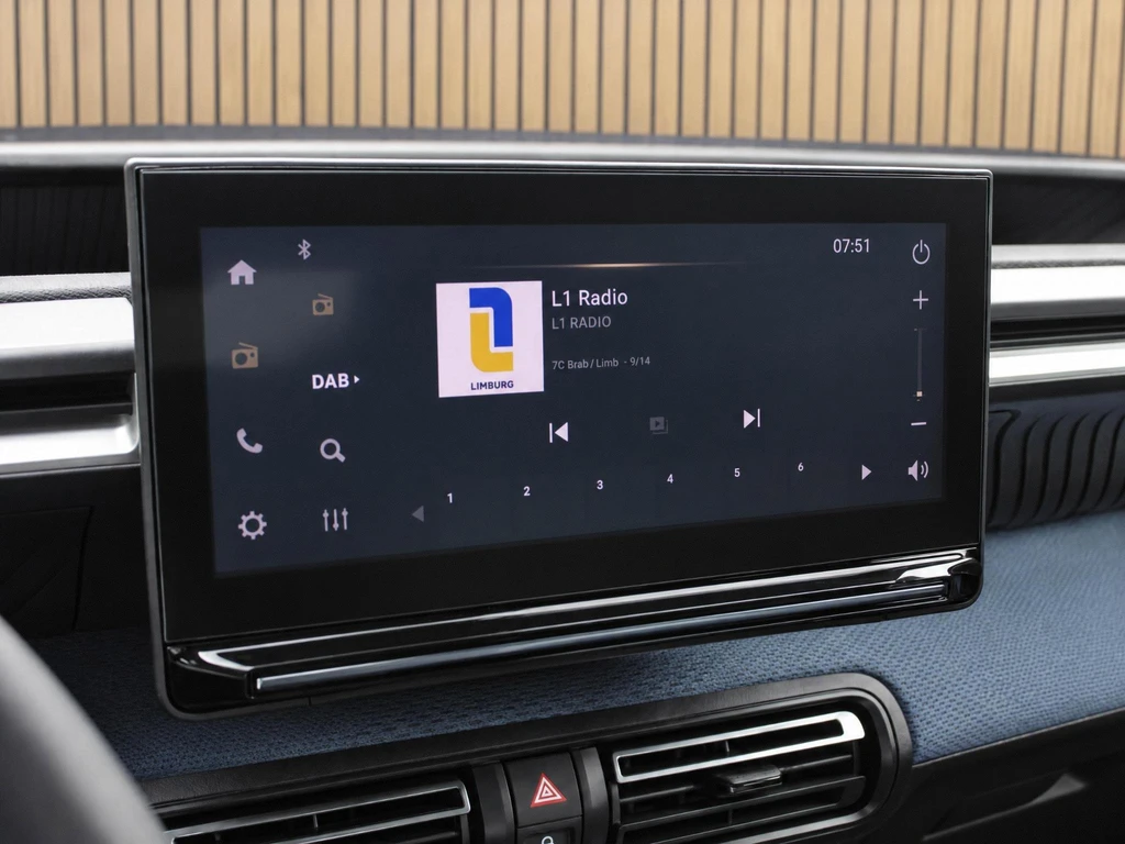 Citroën C3 Aircross – foto 21