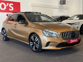 Mercedes-Benz A-Klasse – thumbnail 7