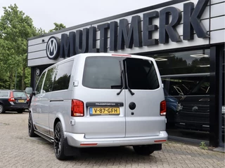 Volkswagen Transporter – thumbnail 3
