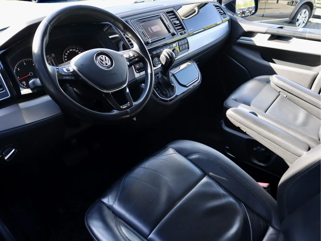 Volkswagen Transporter – foto 11