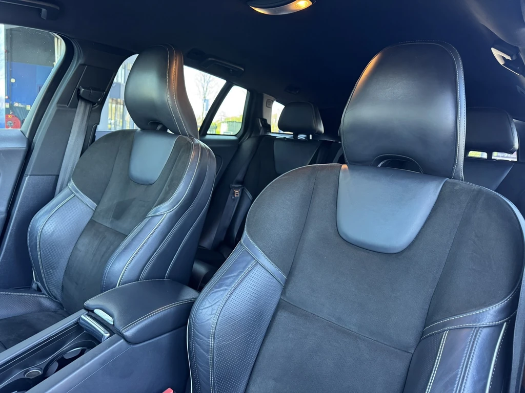 Volvo V60 – foto 13