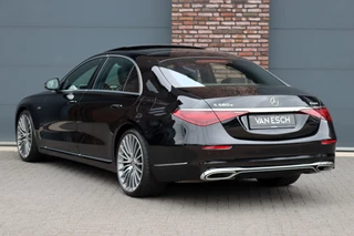 Mercedes-Benz S-Klasse – thumbnail 3