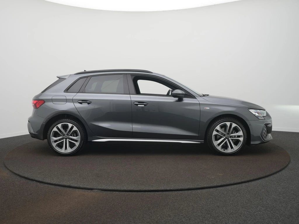 Audi A3 – foto 8