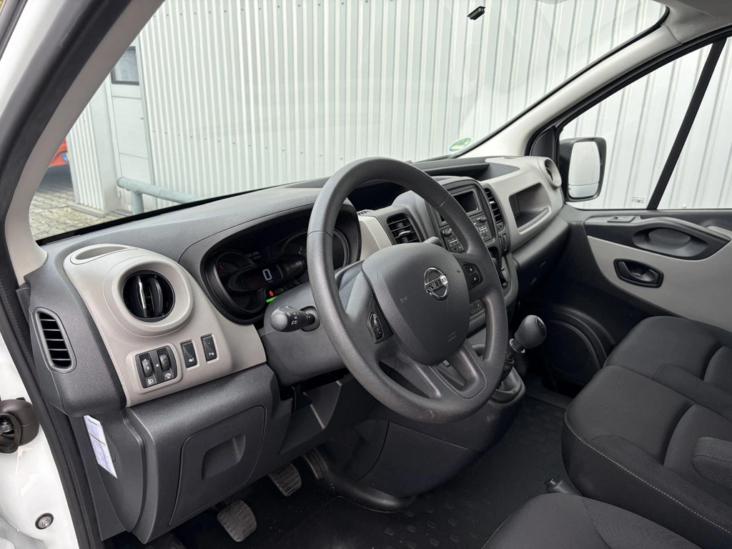 Nissan NV300 – foto 10