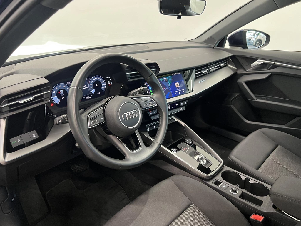 Audi A3 – foto 21