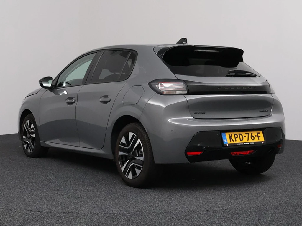 Peugeot 208 – foto 3