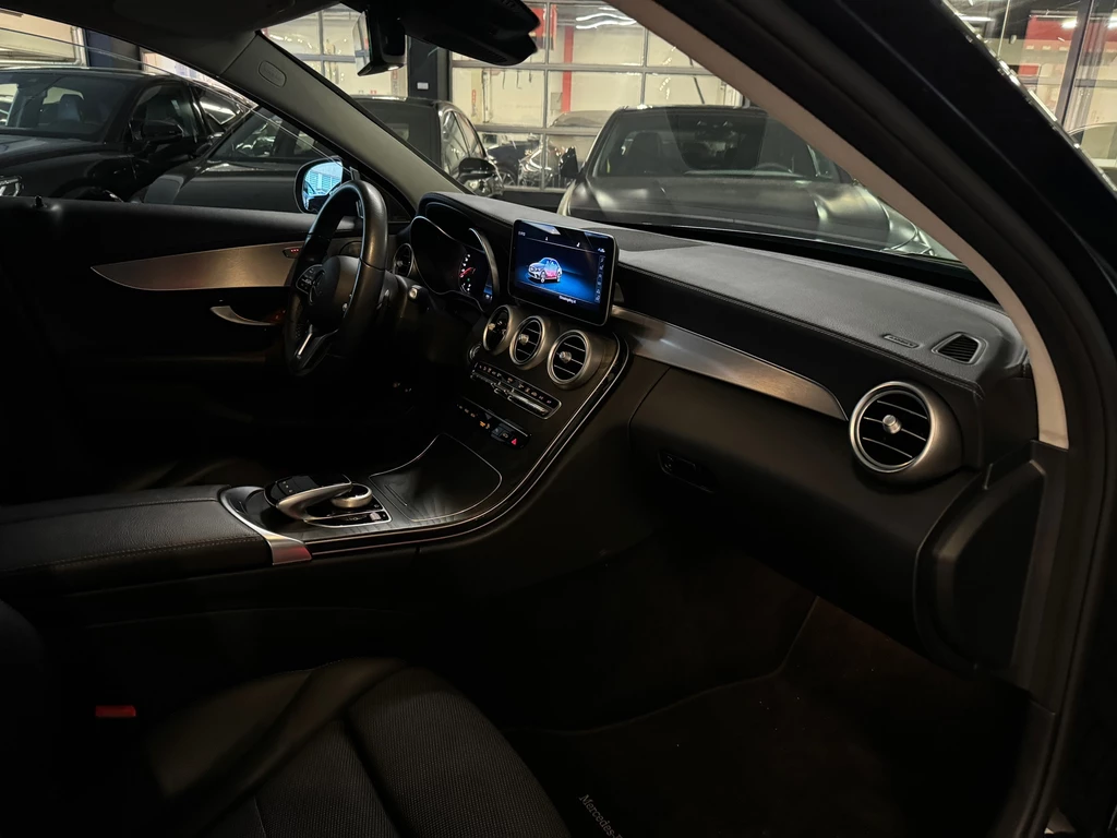 Mercedes-Benz C-Klasse – foto 35