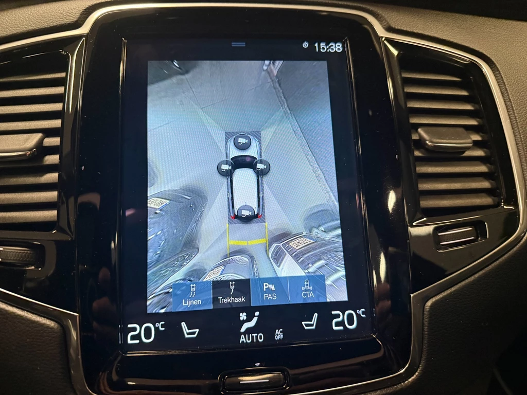 Volvo XC90 – foto 43