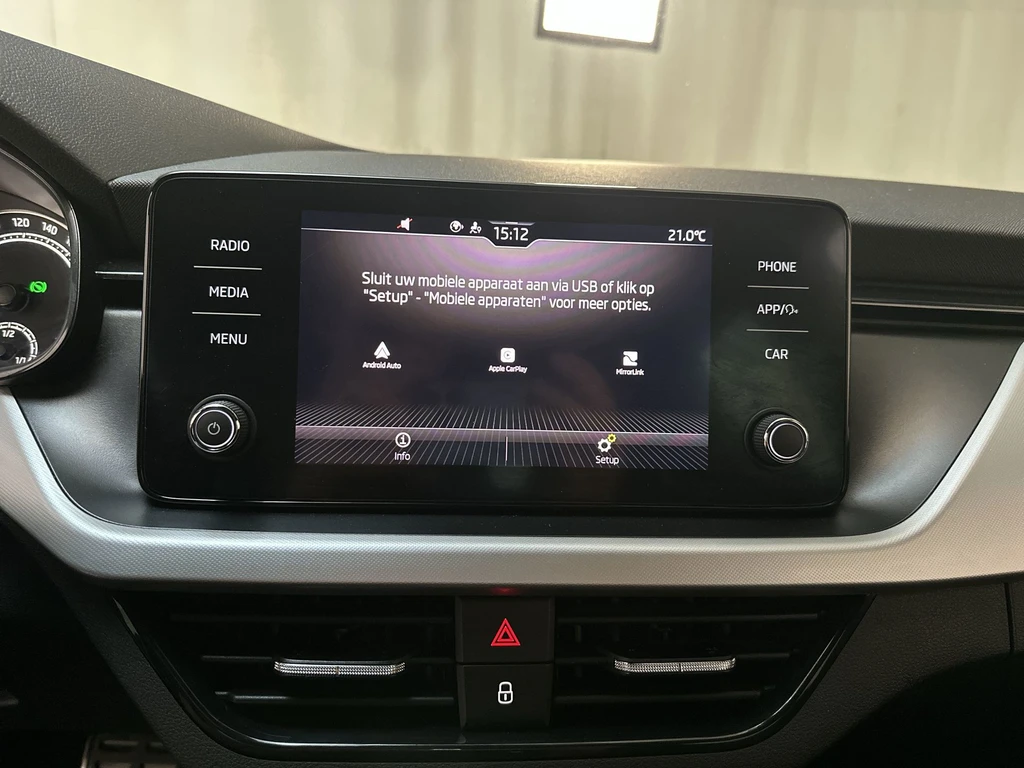 Škoda Kamiq – foto 16
