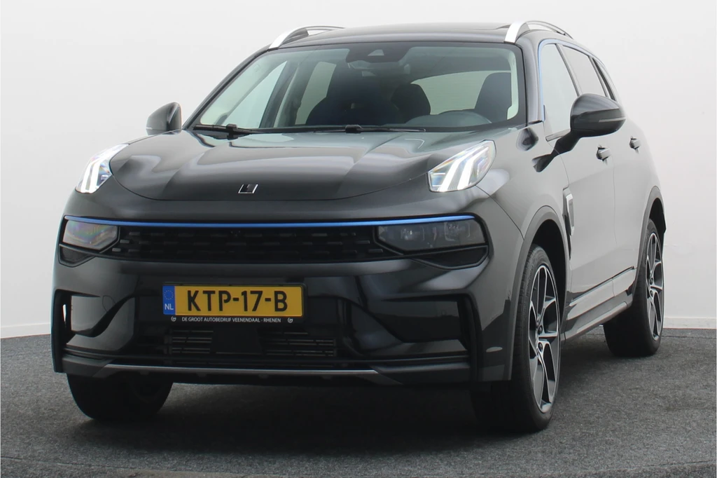 Lynk & Co 01 – foto 2