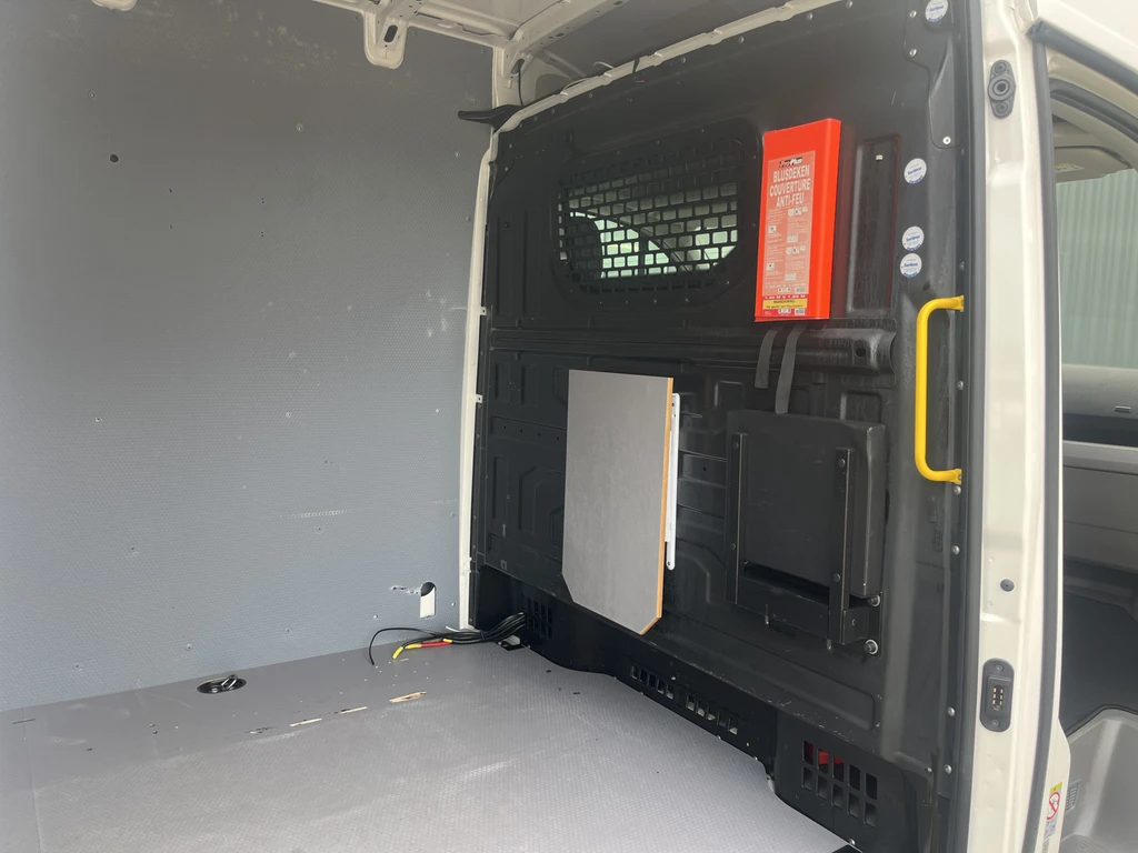 Volkswagen Crafter – foto 26