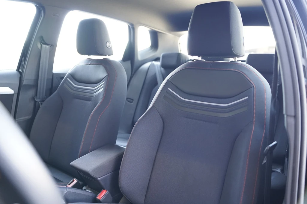 SEAT Arona – foto 10
