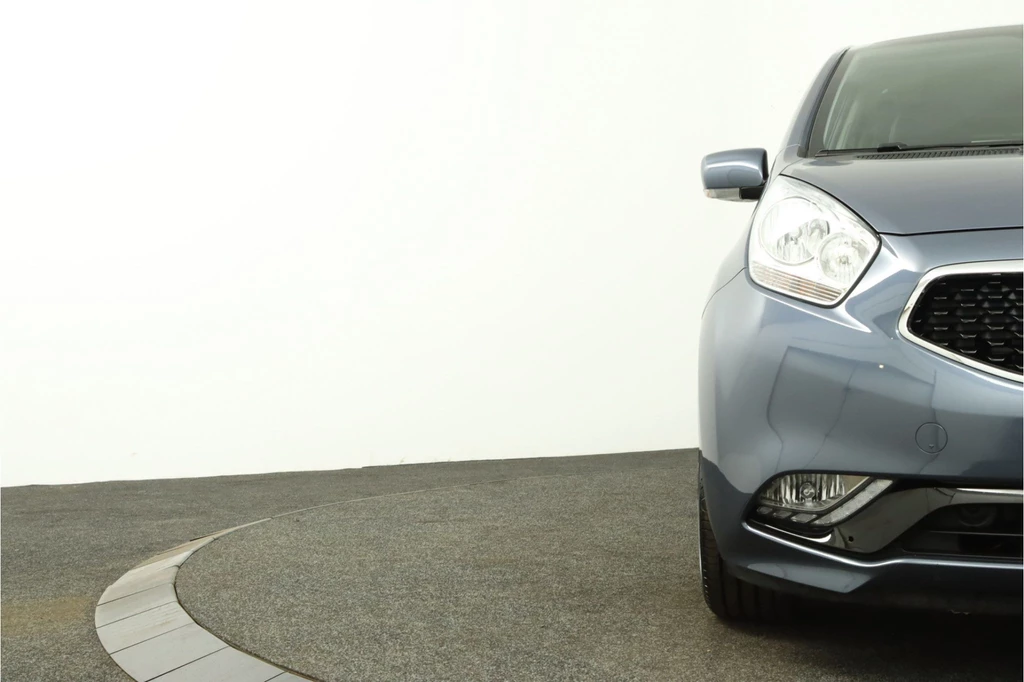 Kia Venga – foto 14