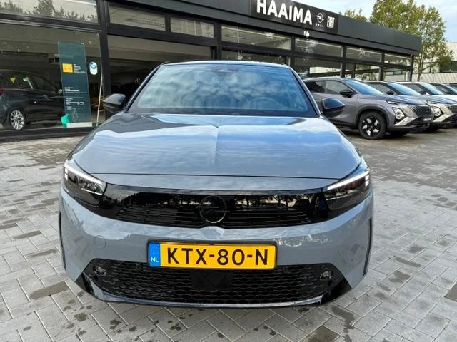 Opel Corsa-e – foto 5