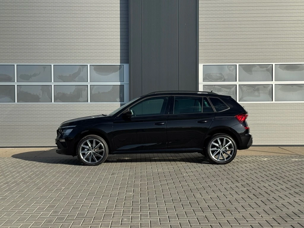 Škoda Kamiq – foto 9