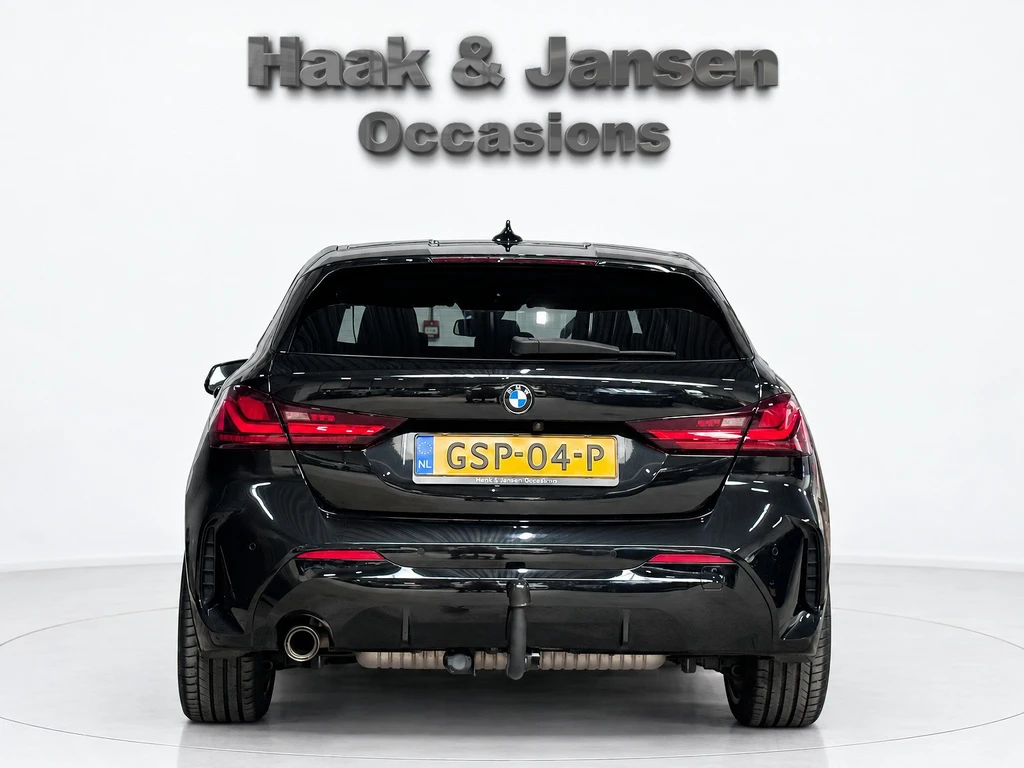 BMW 1 Serie – foto 4