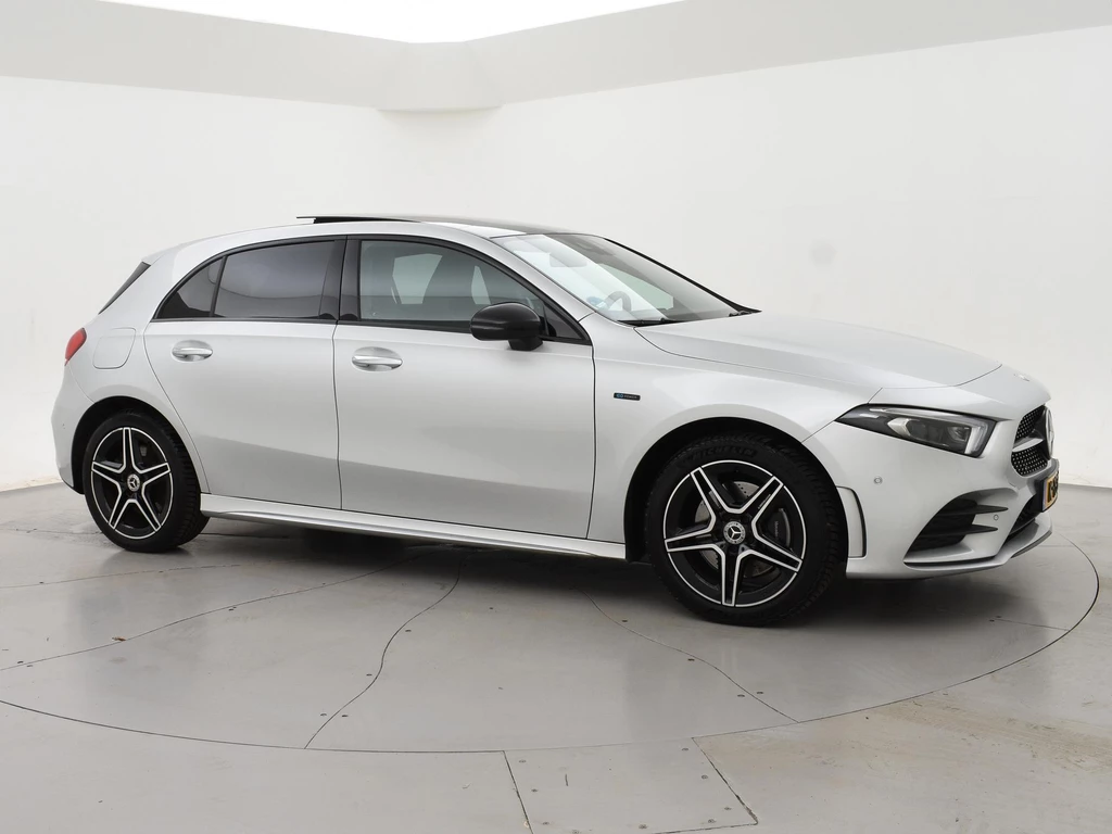 Mercedes-Benz A-Klasse – foto 6