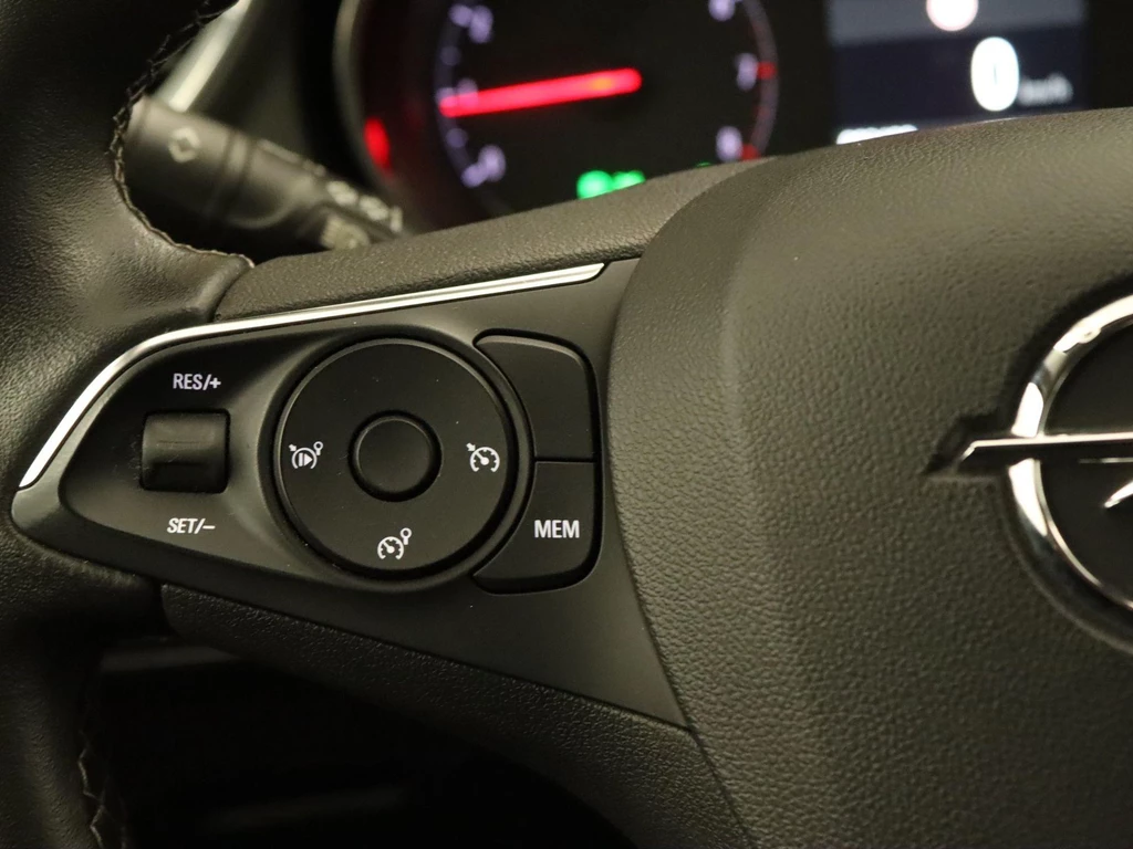 Opel Grandland X – foto 30